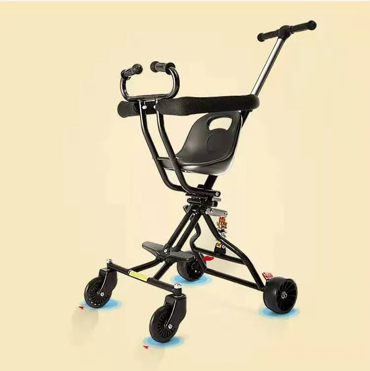 New Baby Carriage Baby Pram Kids Stroller Baby Stroller for Sale BS-29