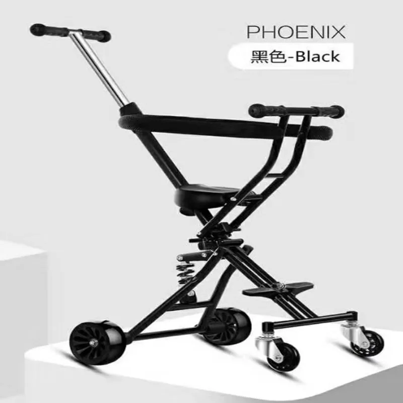 New Baby Carriage Baby Pram Kids Stroller Baby Stroller for Sale BS-29