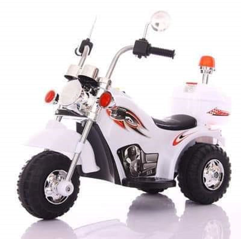 New Children Electric Tricycle/Kids Electric Motorcycle in Ride on Car Cem -18