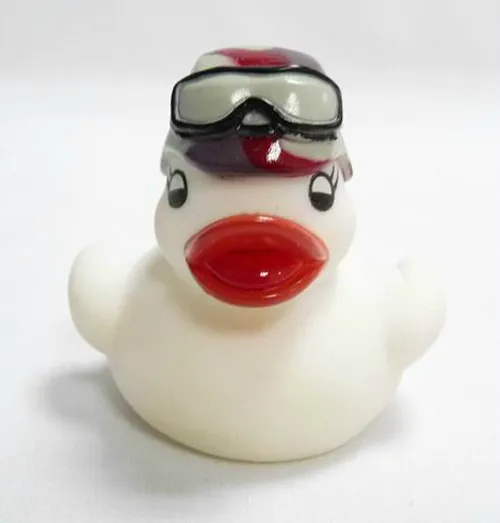New Design Customize EVA Bath Toy