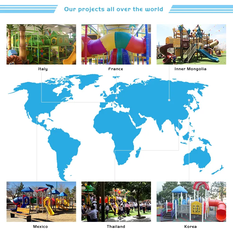 New Design Develop Intelligence Kindergarten Plastic Table