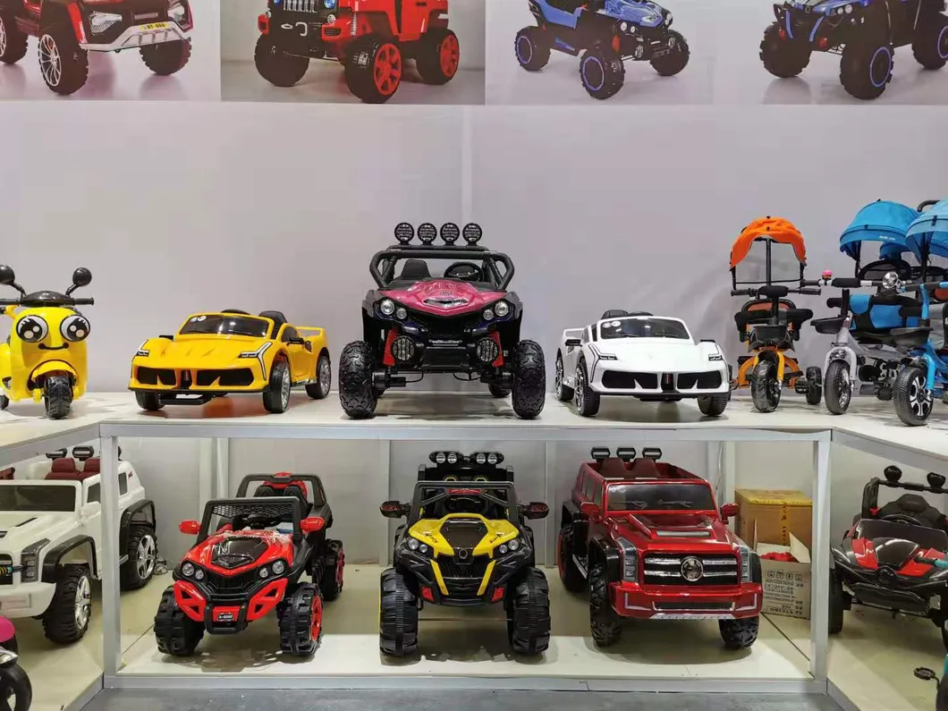 New Design High Quality Polyester Twist Car/ Kids Swing Car/5