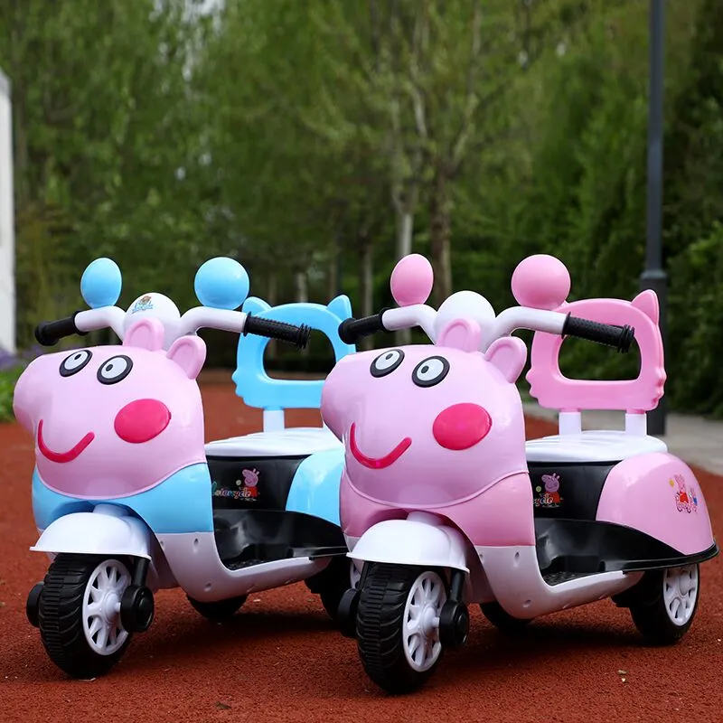 New Hot Sale Kids Baby Tricycle Children Tricycle for Child Toy Cem-01