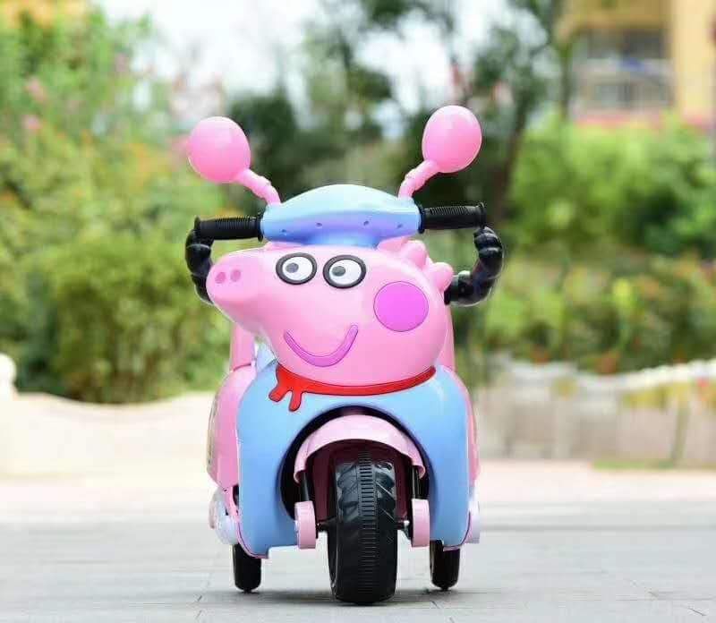 New Style Factory Price Kid Tricycle Baby Bike for Sale Cem -01