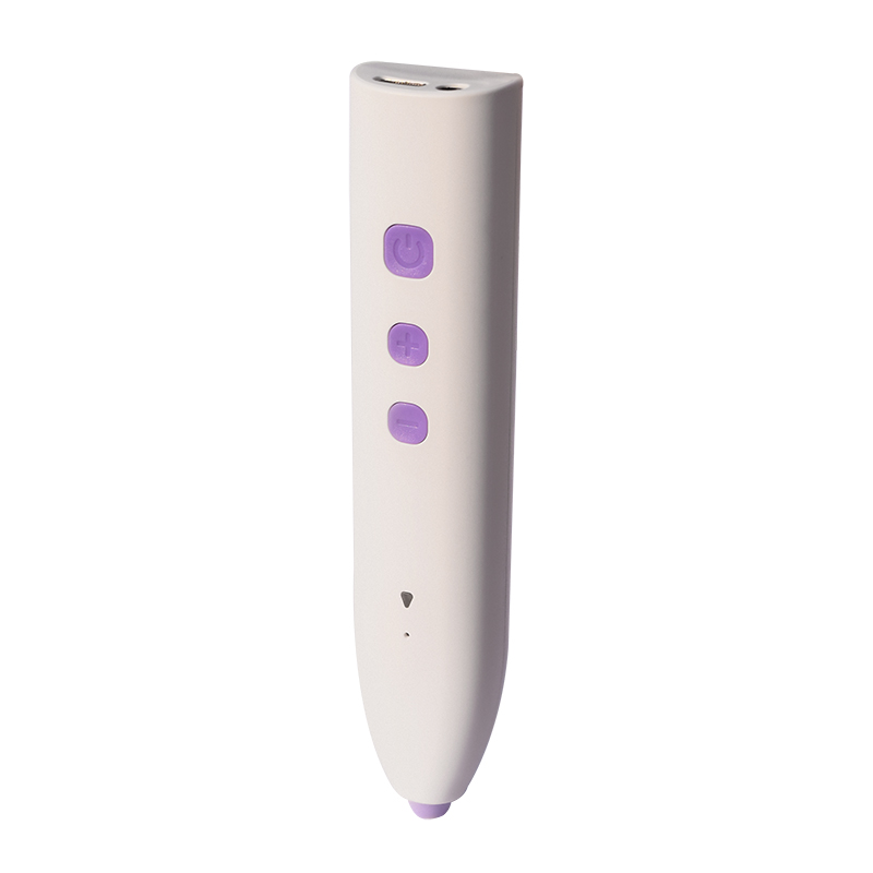 OEM Digital Pen for Children Learning Smart Reading Talking Speaking Pen with English Sound Books