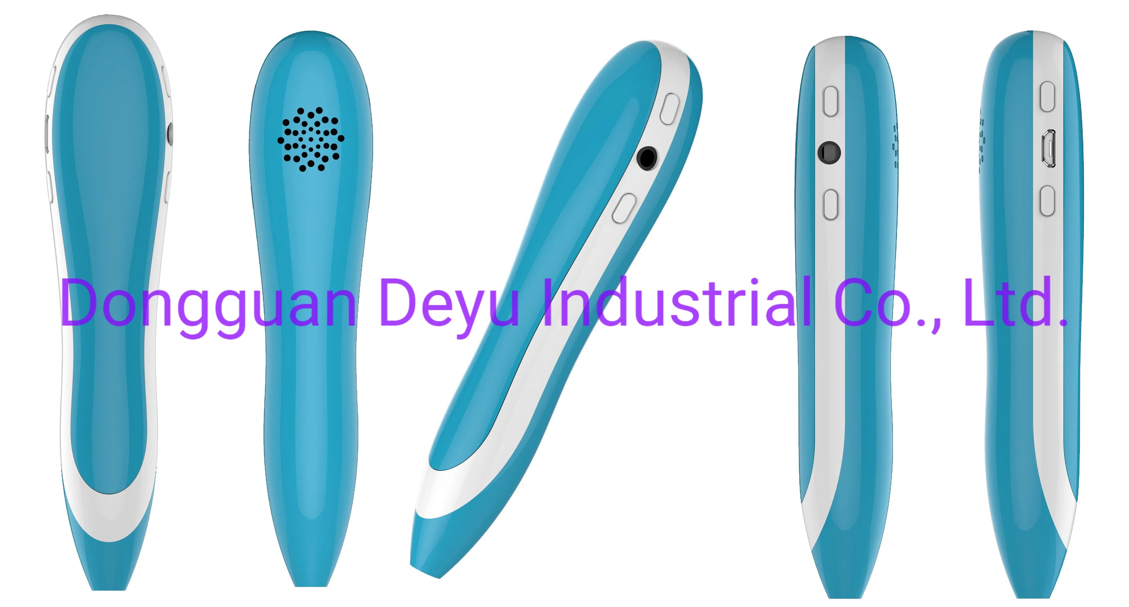 Oid Talking Reading Digital Pen for Children Learning Different Languages Education Toys