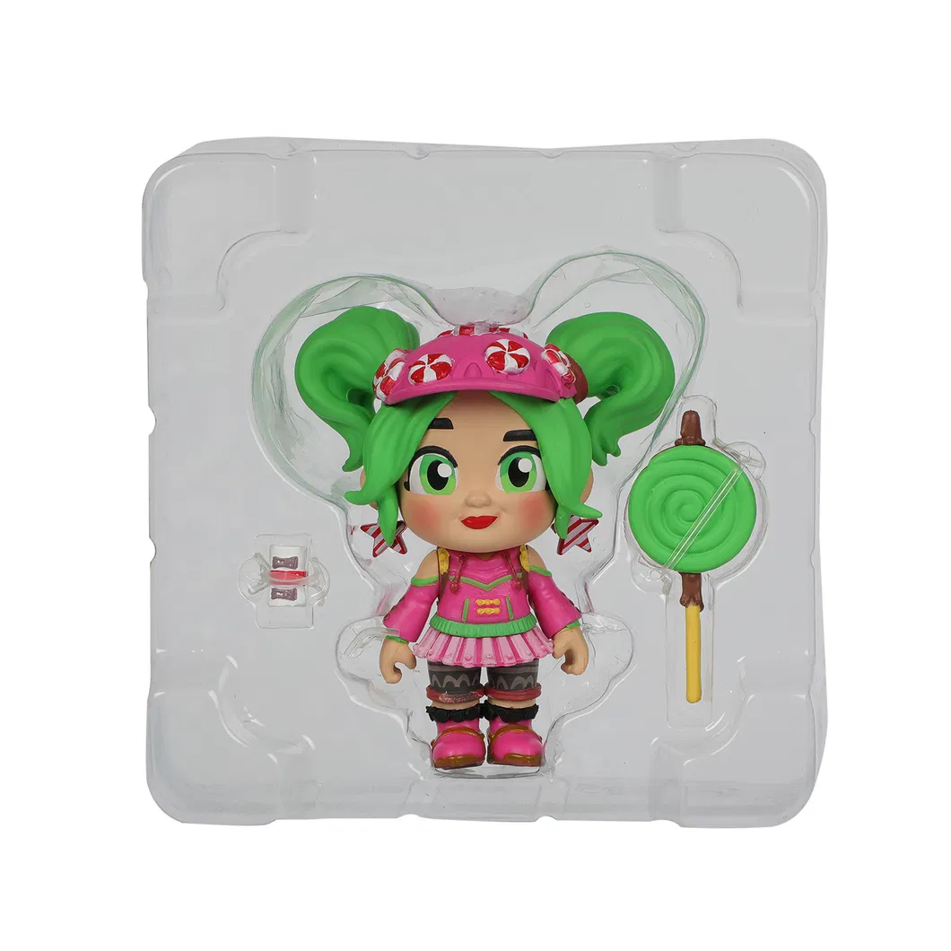 Plastic Toy Funko Pop Iron Man Vinyl Figure Toys