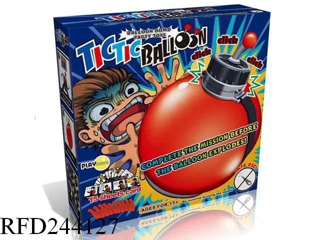 Plastic Toys Table Game Roulette Egg Surprise Egg Toy for Kids