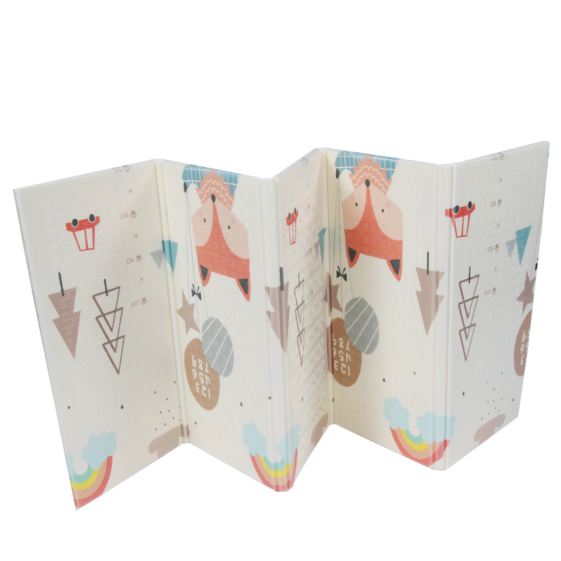 Printed Pad for Living Room/ Sitting Room/ Babies Game for Fun