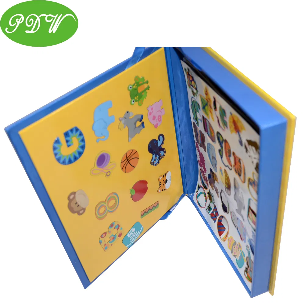 Puzzle Puzzle Early Education 3 Years Old Plus