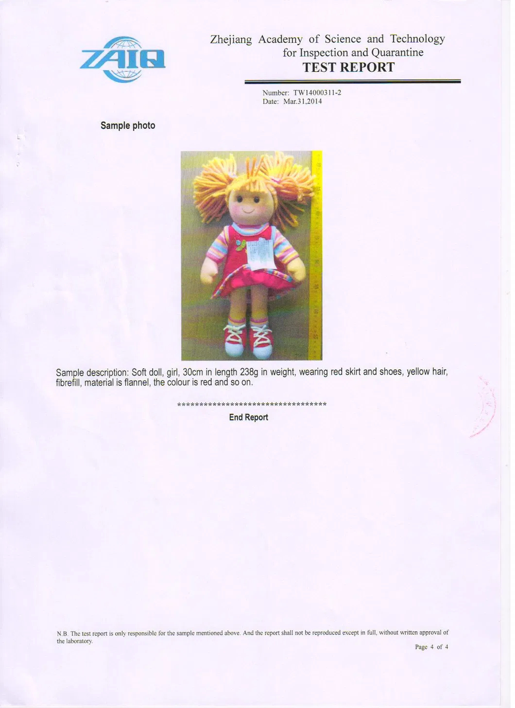 Rag Dolls Plush Toys Dolls Clothes Custom Doll