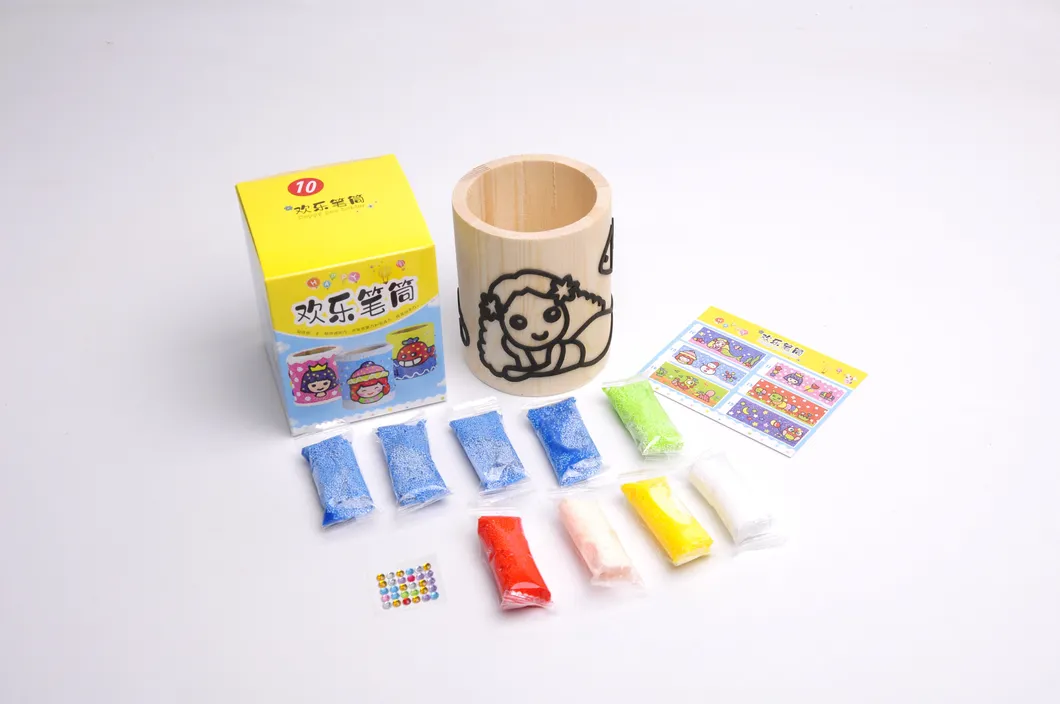 Rainbow Wire Drawing Mud Slime Snow Mud Thousand Silk Slime Slime Decompression Plasticine Toys for Kids Toy Children Toy Baby Toy