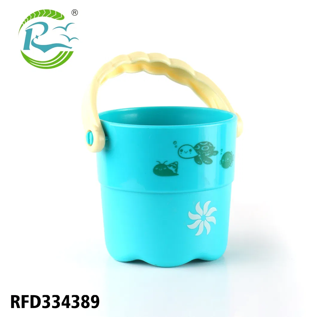 Rfd Toys Baby Bath Bucket Toys for Kids