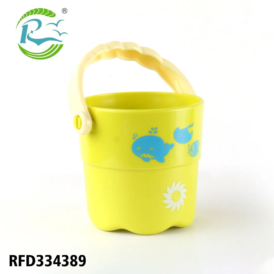 Rfd Toys Baby Bath Bucket Toys for Kids
