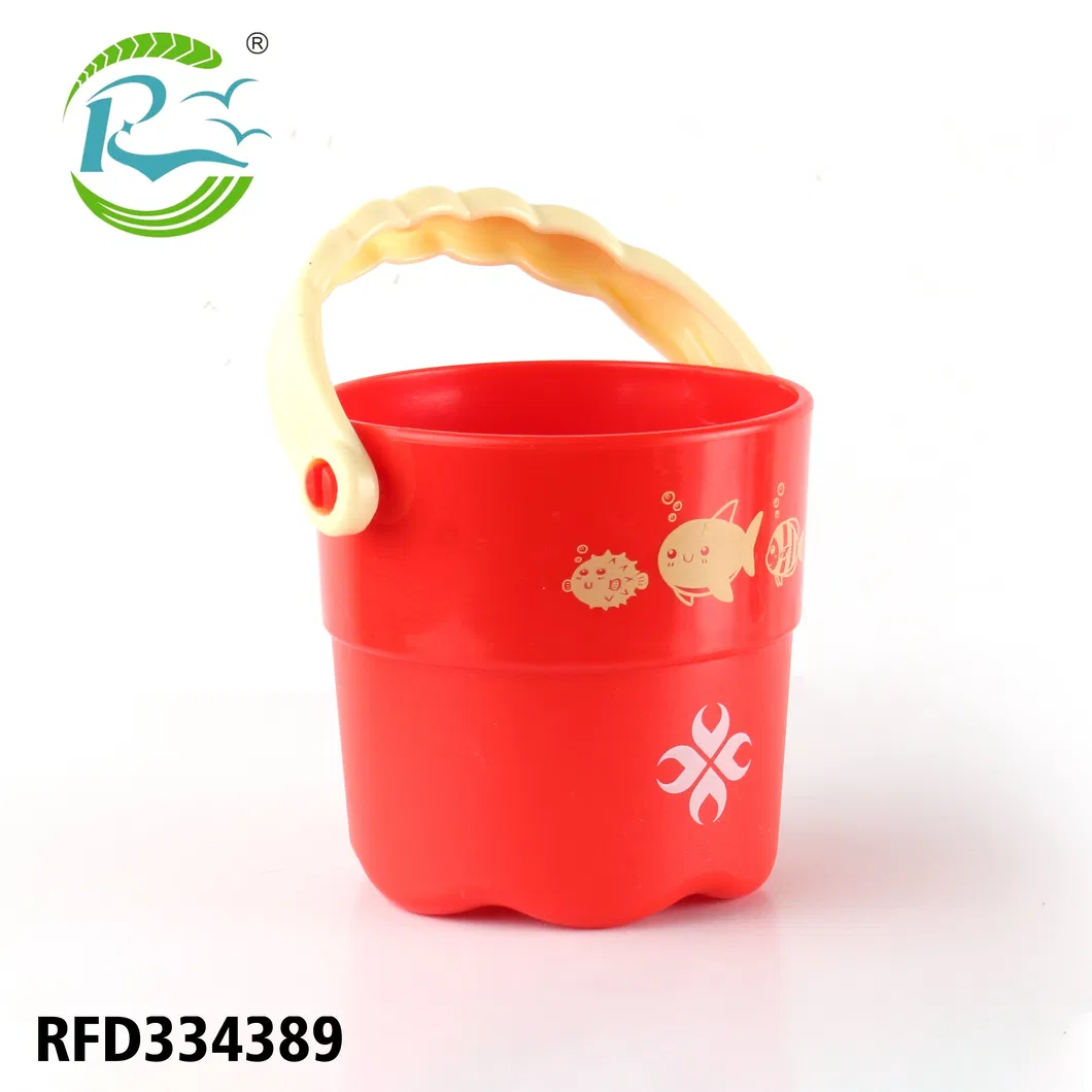 Rfd Toys Baby Bath Bucket Toys for Kids
