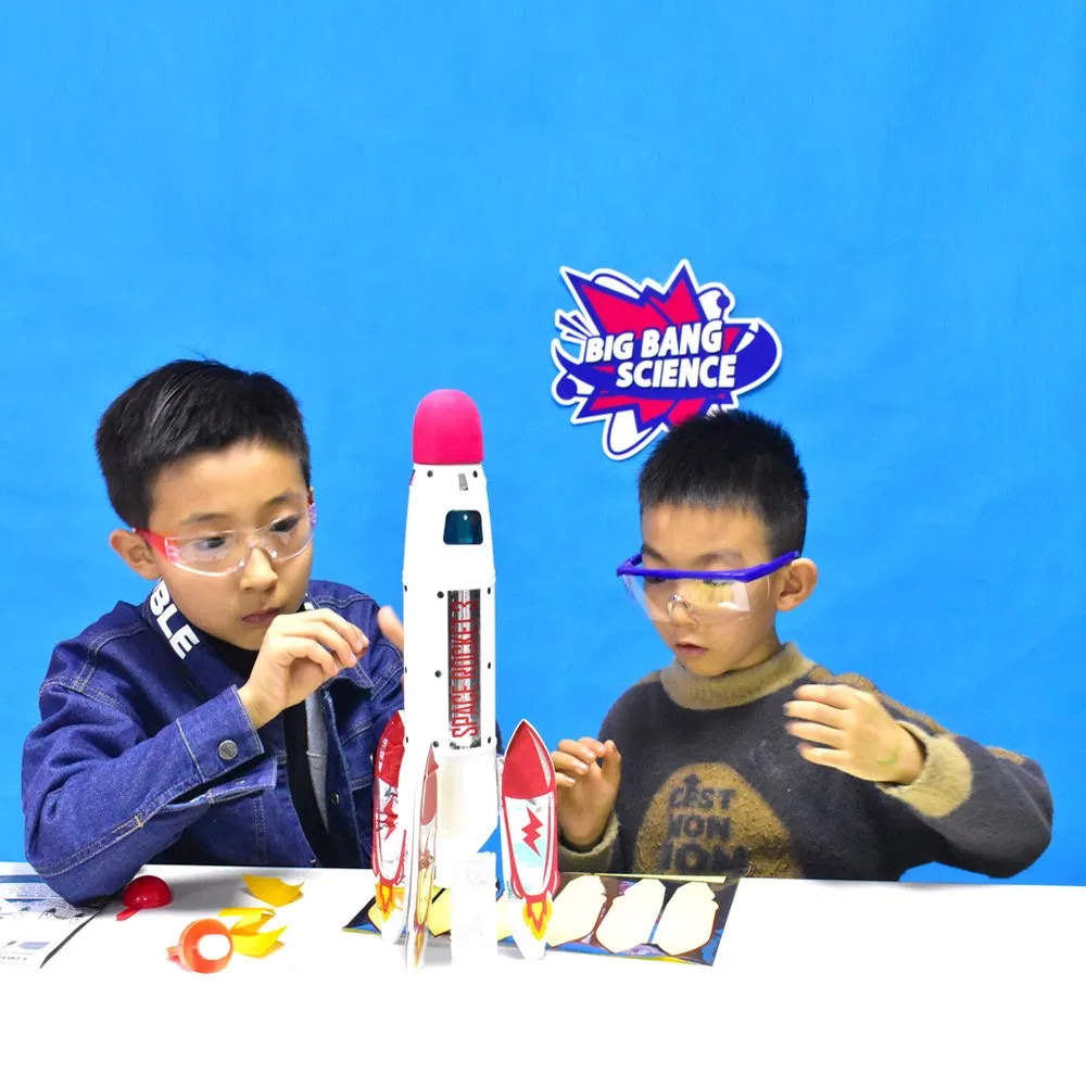 School Learning DIY Toy for Kids 8+