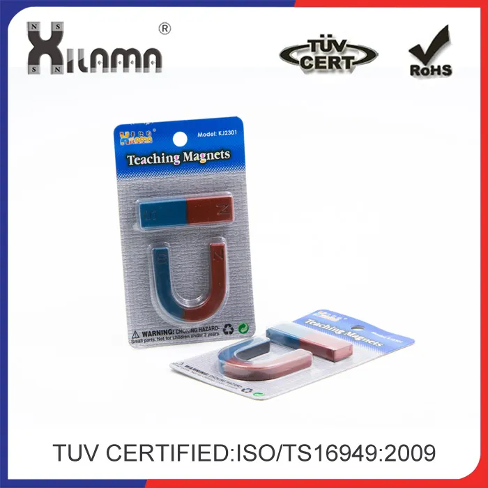 Science Magnet Kit - Educational Toys for Boys and Girls