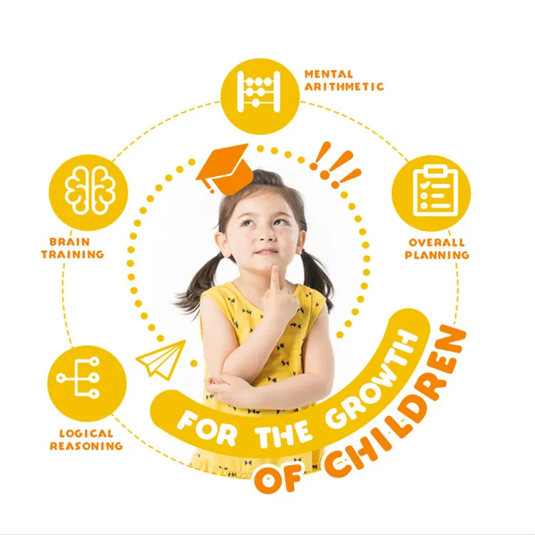 Silicone Anxiety Relief Stress Reliever Autism Toy Push Pop Bubble Fidget Sensory Toy