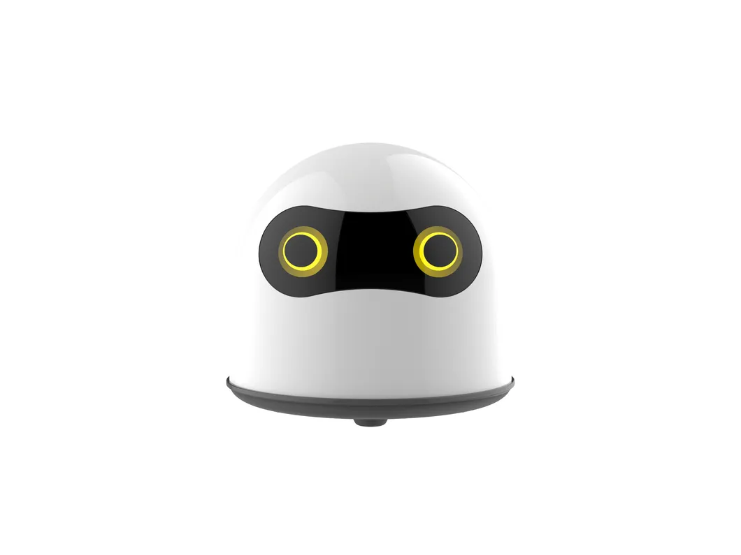 Stem Education Learning Resources Coding Robot Programming Smart Electronic Robot Kids Toys Preschool Tools
