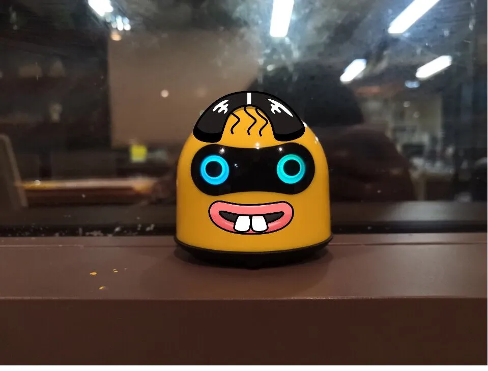 Stem Education Learning Resources Coding Robot Programming Smart Electronic Robot Kids Toys Preschool Tools
