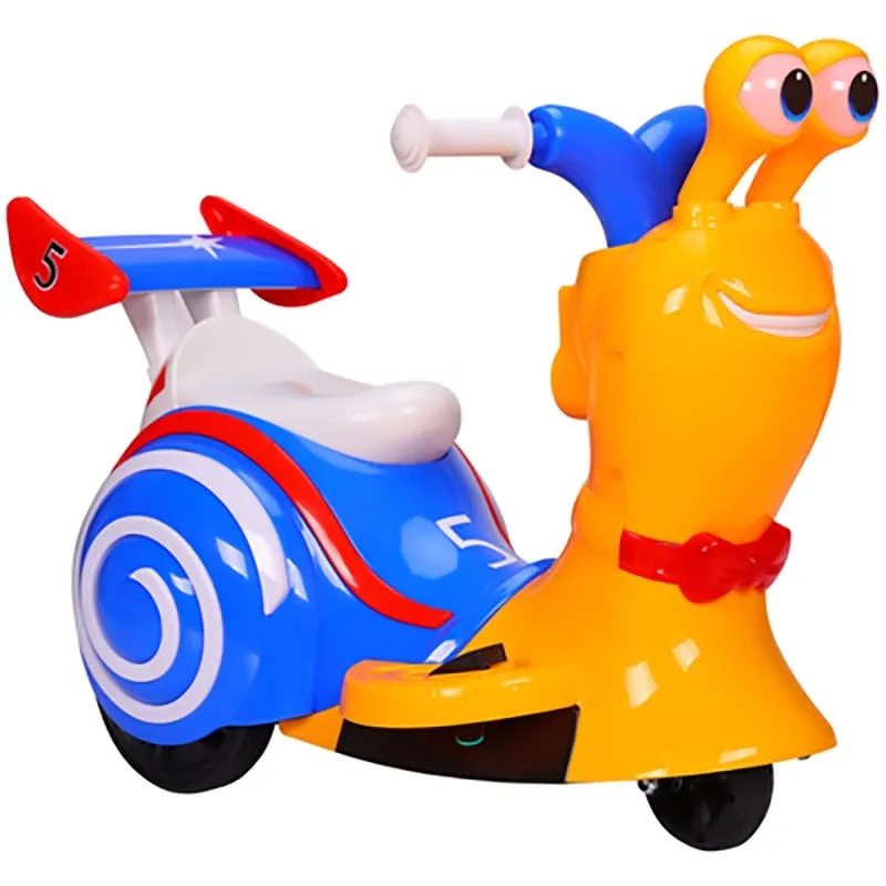 Toy Bicycle 3 Wheel Bicycle Baby Tricycle 6188 Cem-02