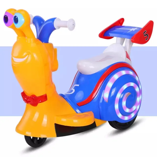 Toy Bicycle 3 Wheel Bicycle Baby Tricycle 6188 Cem-02