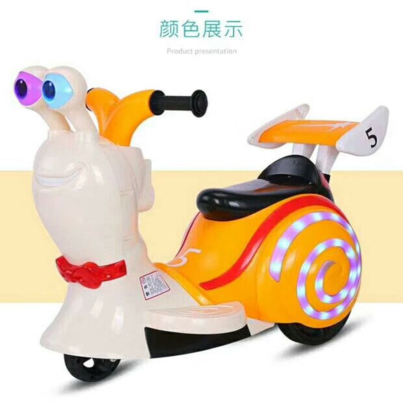 Toy Bicycle 3 Wheel Bicycle Baby Tricycle 6188 Cem -02