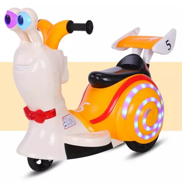 Toy Bicycle 3 Wheel Bicycle Baby Tricycle 6188 Cem-02