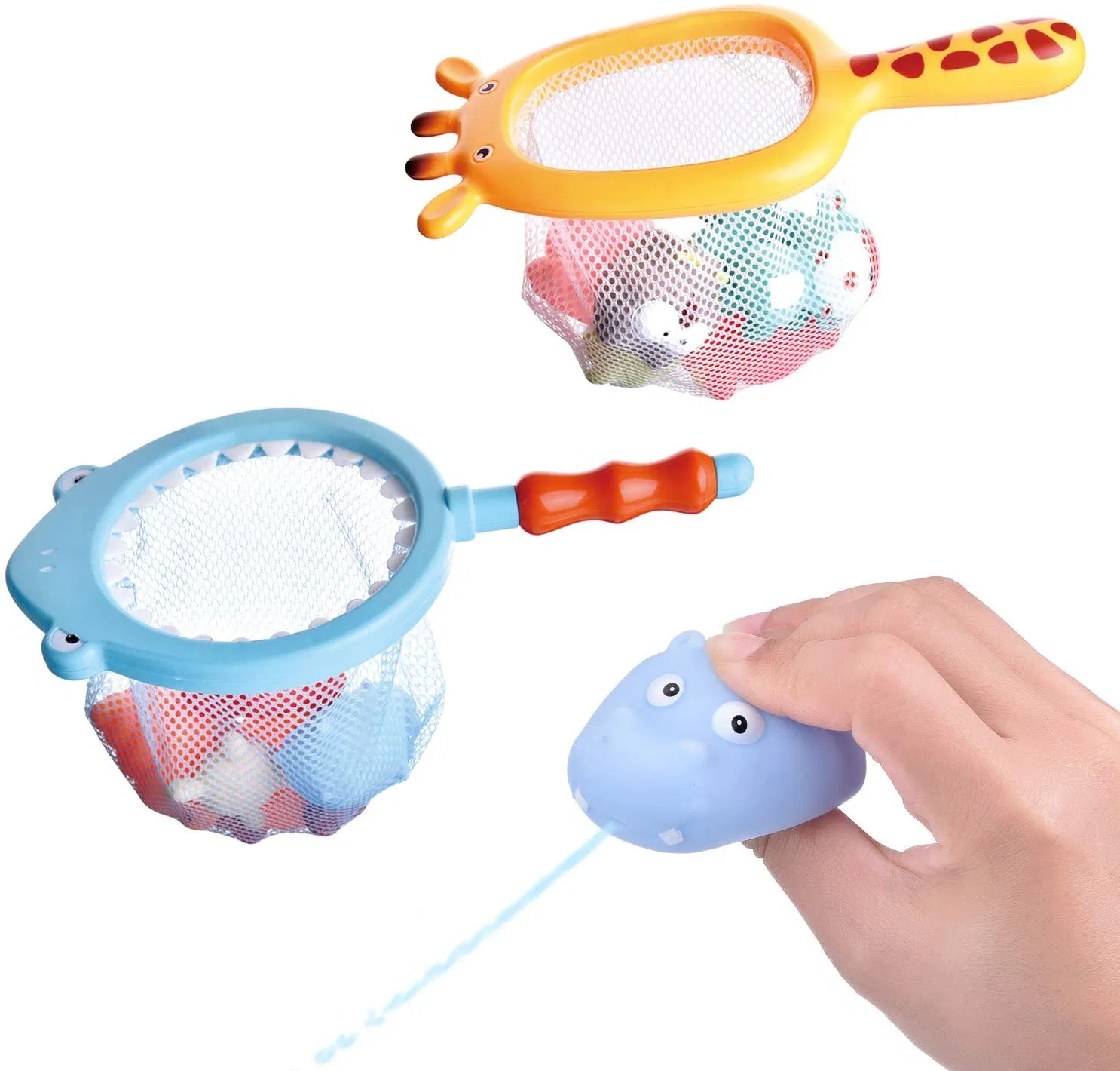 Toys for The Bath Fun Learning Education Baby Bathing Center Toy Bath Educational Bath Toy Set Baby