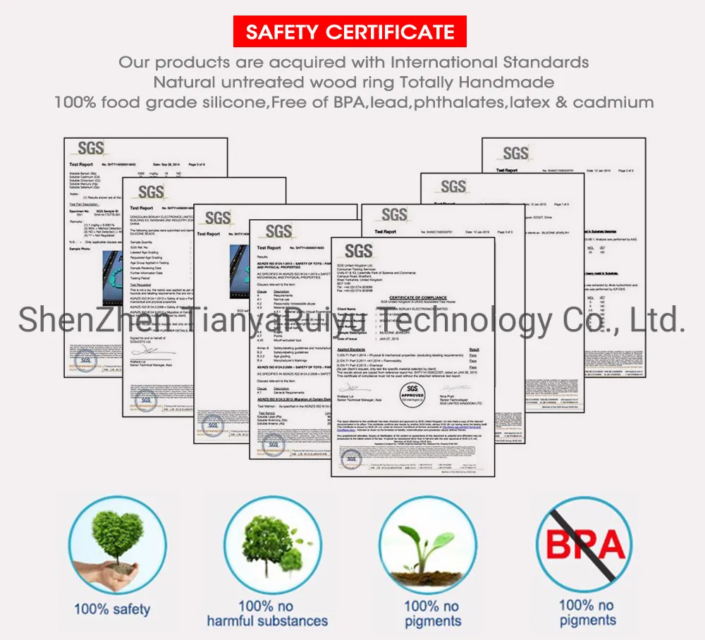 Whale Baby Teether Food Grade Rodents Baby Teething Beads DIY Pacifier Chain Necklaces Baby Silicone Teether