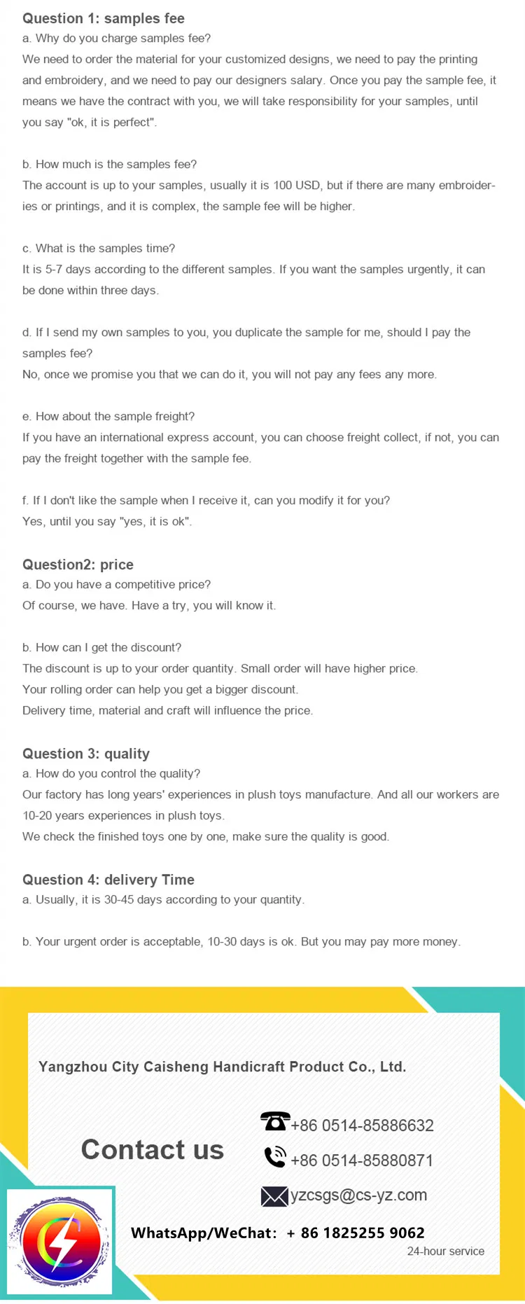 Wholesale Factory Supplier Mascot NBA Plush Toy Characters OEM