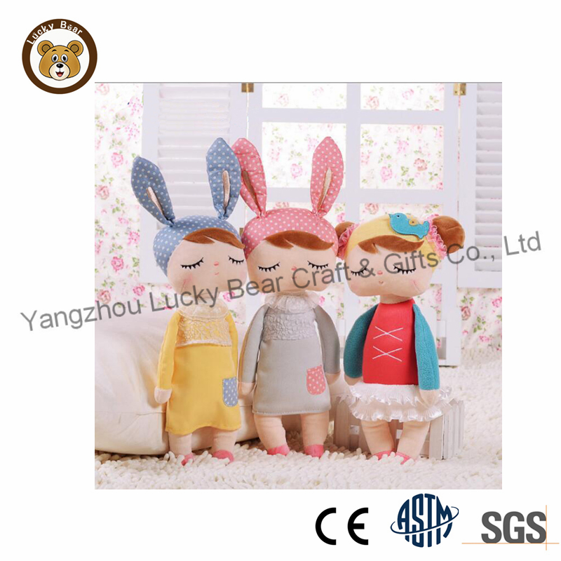 Wholesale Metoo Dolls Plush Toy in Stock