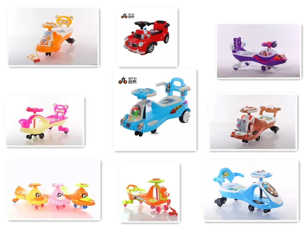 Wholesale Price Baby Swing Car