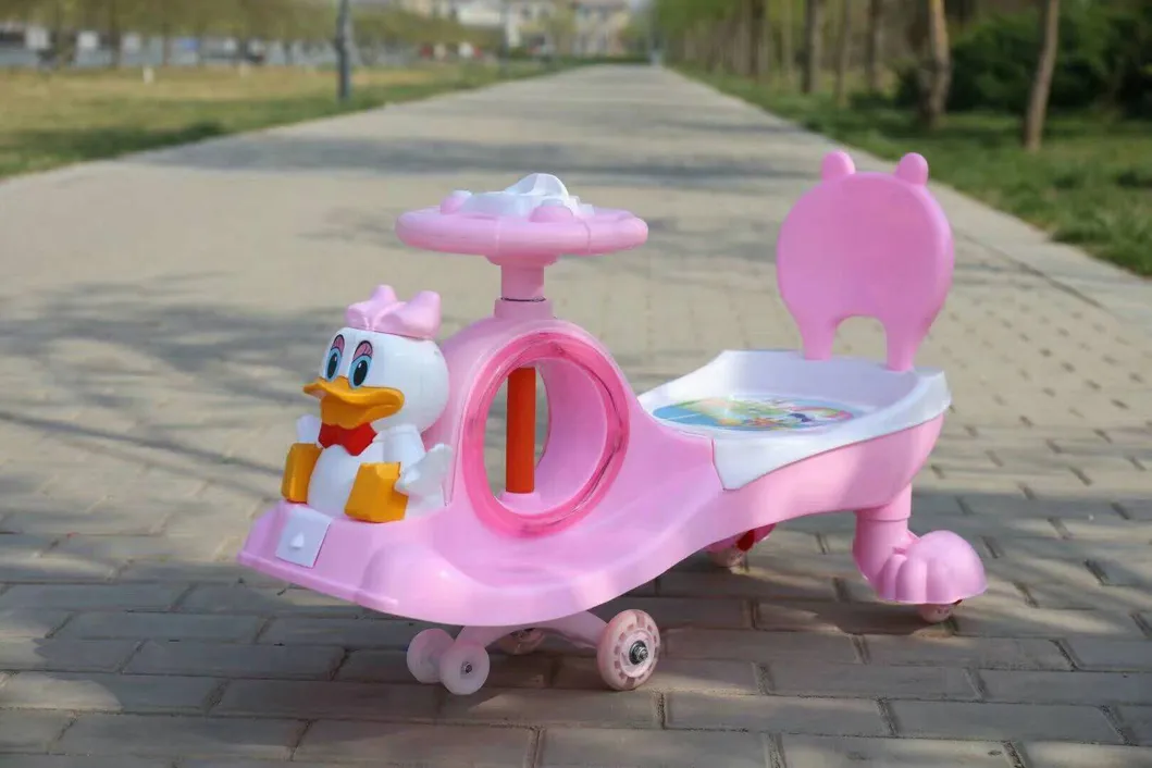 Wholesale Price Baby Swing Car
