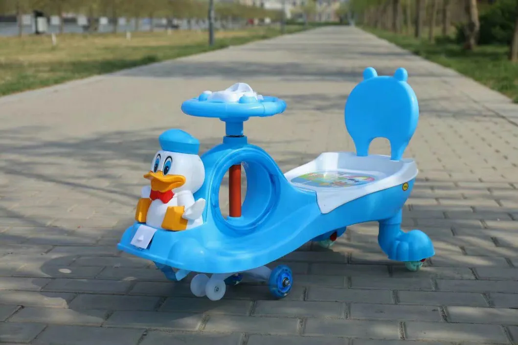 Wholesale Price Baby Swing Car