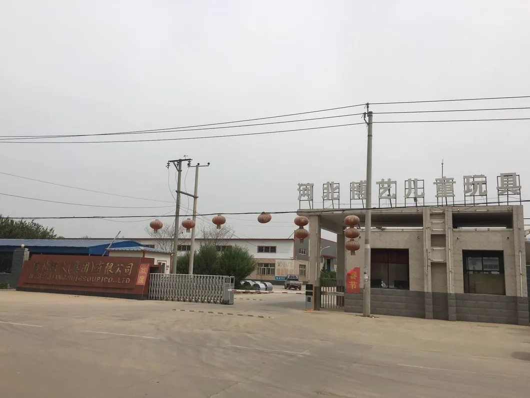 Wholesale Price Children Park Driving Twist Car Toy Kids Magic Swing Car