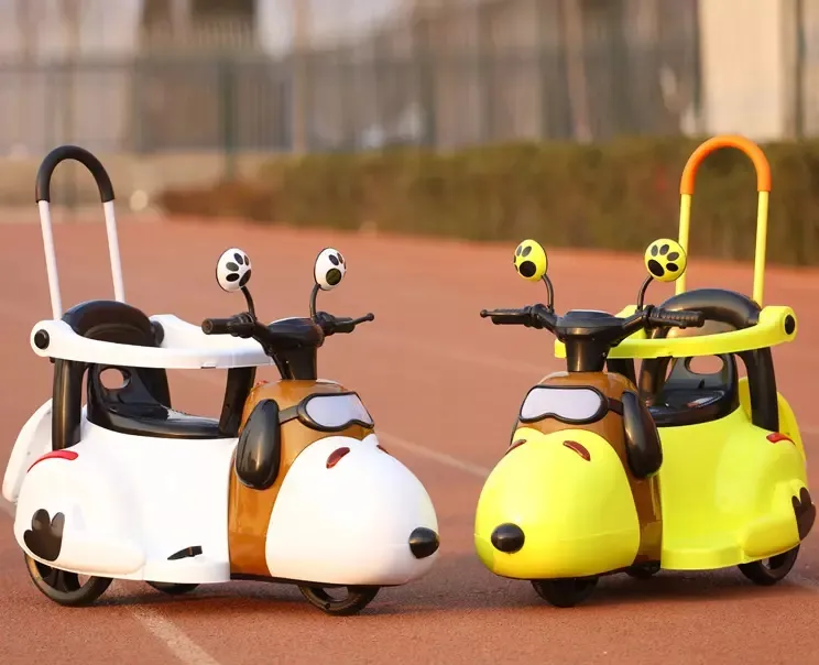 Wholesale Simple Low Price Outdoor 3 Wheel Baby Children Tricycle Eco- Friendly Cem-13