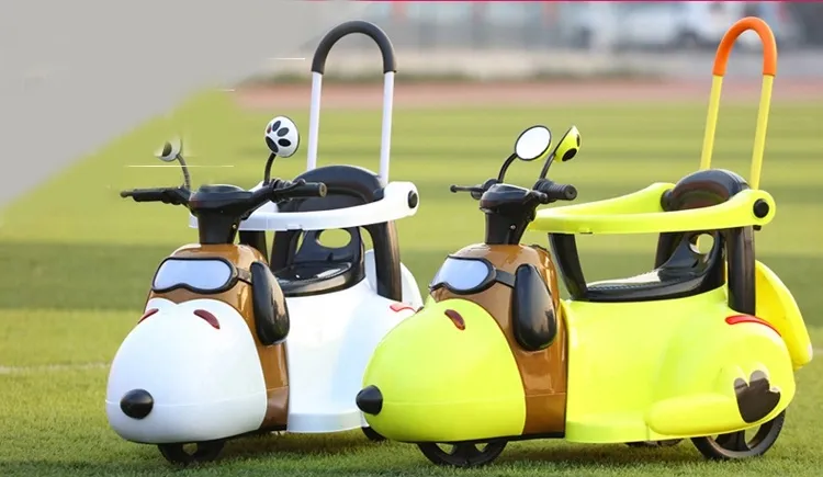 Wholesale Simple Low Price Outdoor 3 Wheel Baby Children Tricycle Eco- Friendly Cem-13