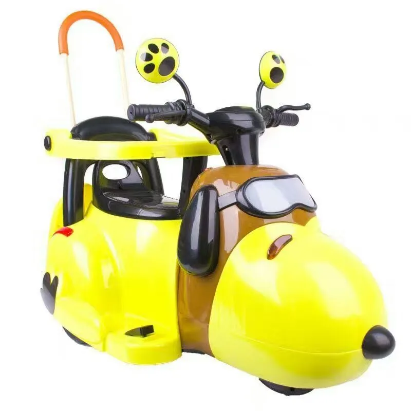Wholesale Simple Low Price Outdoor 3 Wheel Baby Children Tricycle Eco- Friendly Cem-13