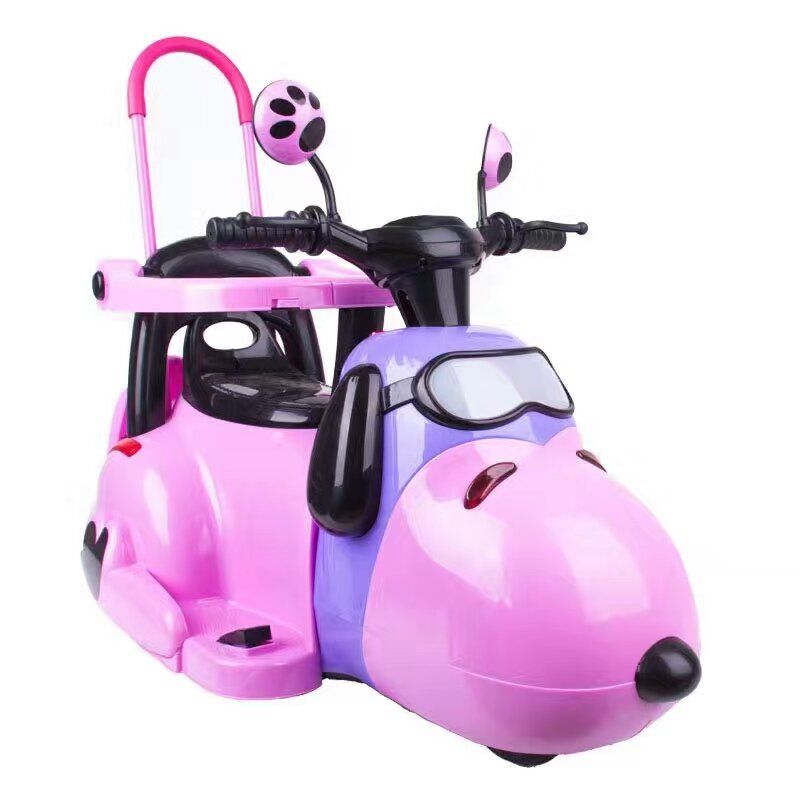Wholesale Simple Low Price Outdoor 3 Wheel Baby Children Tricycle Eco- Friendly Cem -13