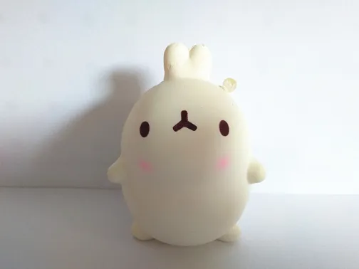 Wholesale Toys Easter Gifts Sets PU Stress Items Easter Egg Hunt Rabbit and Chicken Mascots Stress Ball Toys Juguetes