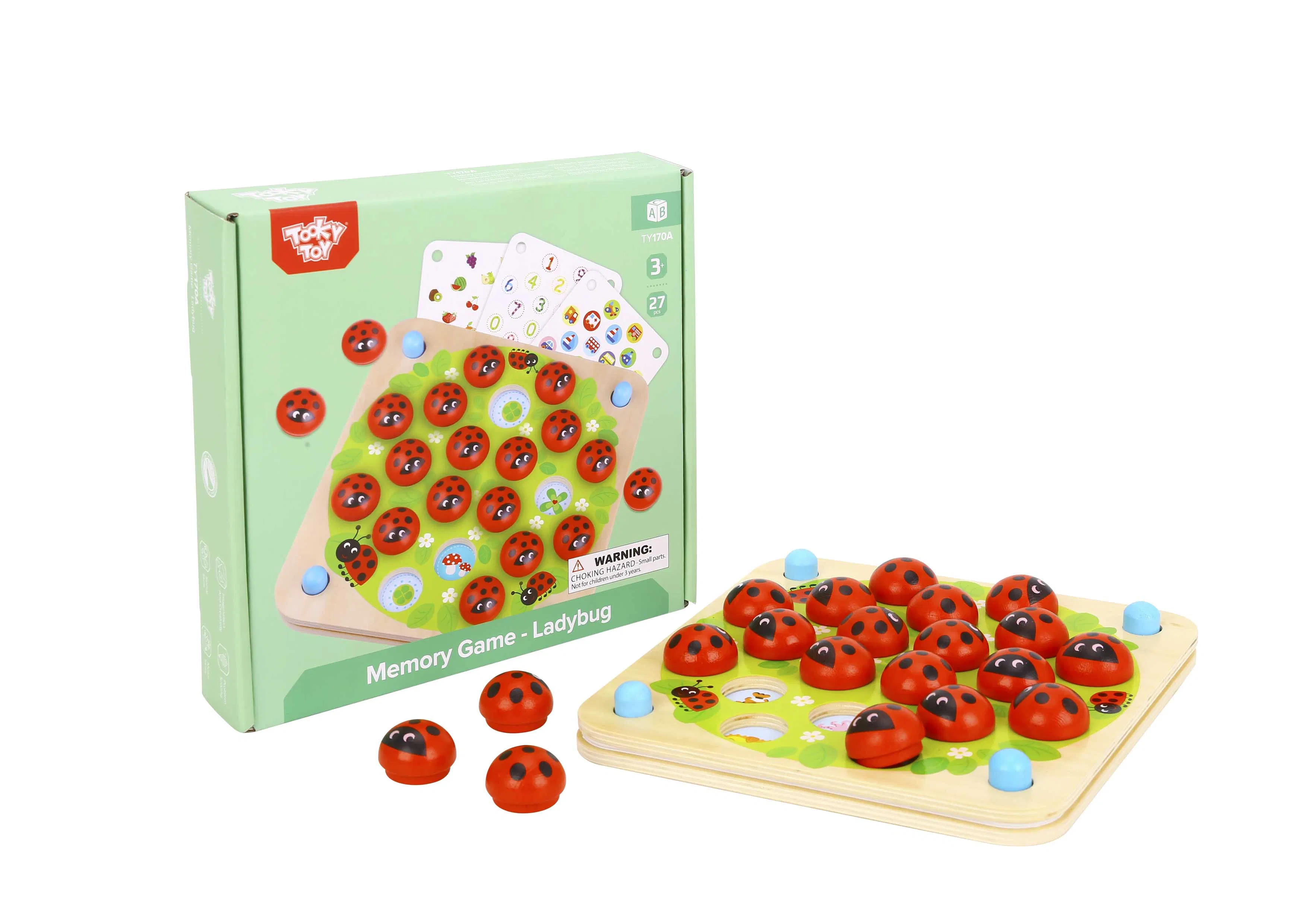 Wholesale Wooden Sensorial Montessori Material Product Educational Toys for Kids