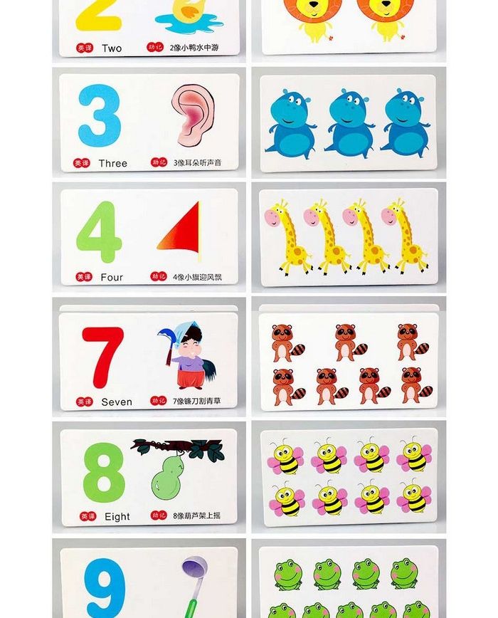 Wooden Calculating Toy with Math Cards for Kids 1year up Educational Math Counting Toy Shape Number Color Sorter for Baby Boys Girls Toddlers with Storage Box