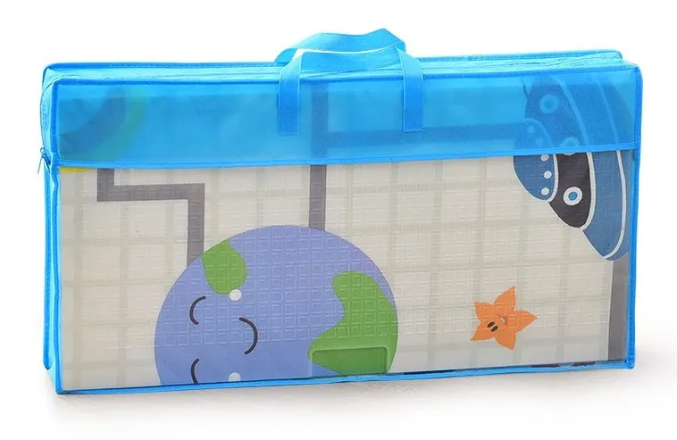 XPE Folding Baby Play Mat, Sleeping Carpet
