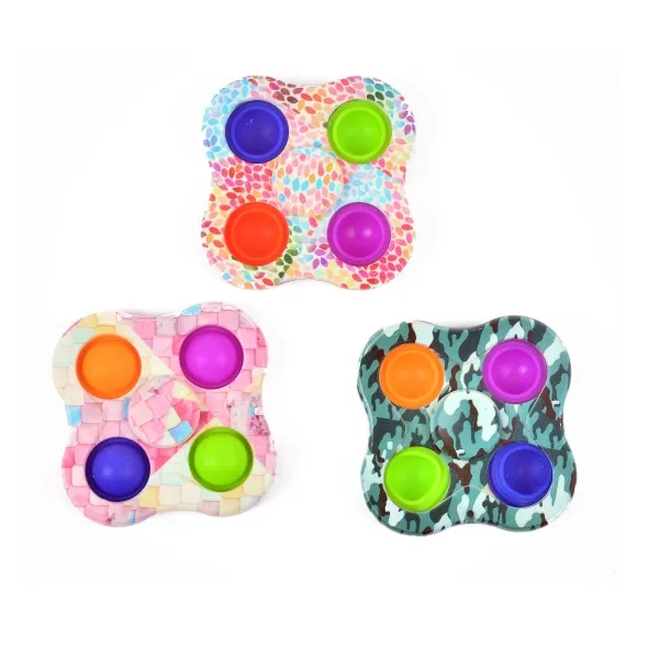 Young Child Gifts Fat Brain Baby Grasping Practice Simple Dimple Spinner Pictures & Photosearly Learning Gifts Fat Brain Baby Grasping Practice Simple Dimp